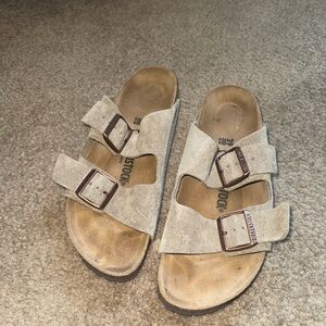 Women’s Birkenstocks